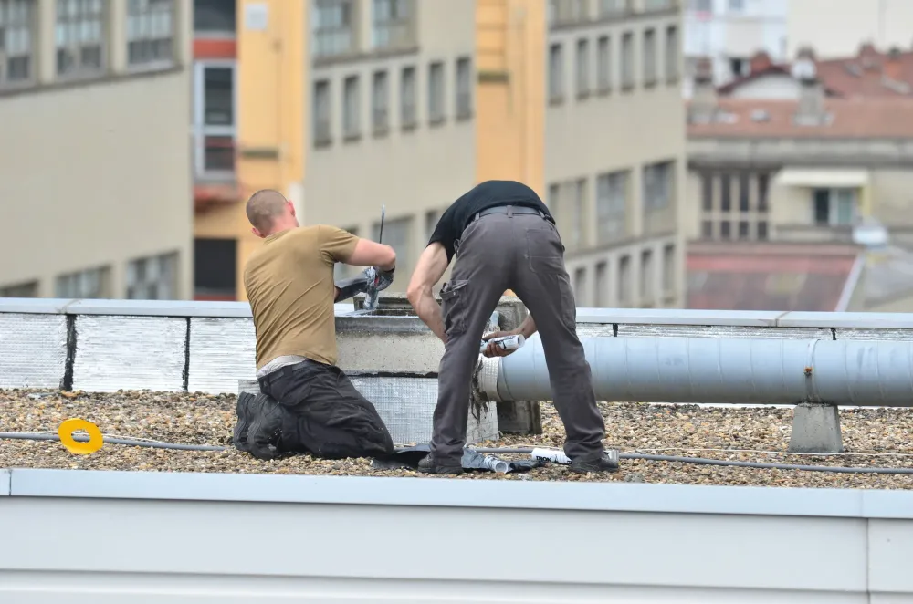 dépannage vmc